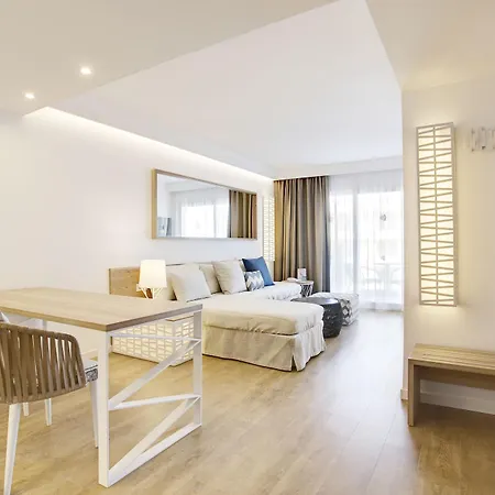 Grupotel Picafort Aparthotel Can Picafort (Mallorca)