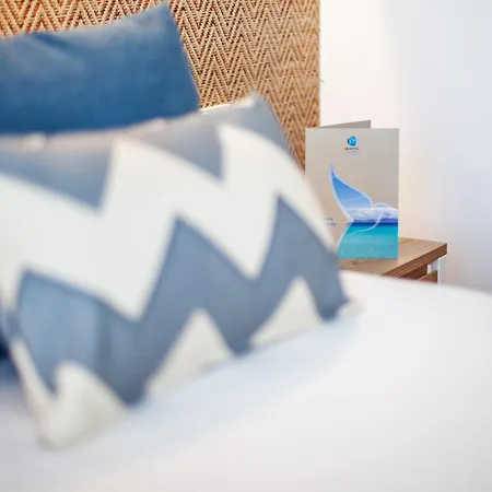 Aparthotel Grupotel Picafort