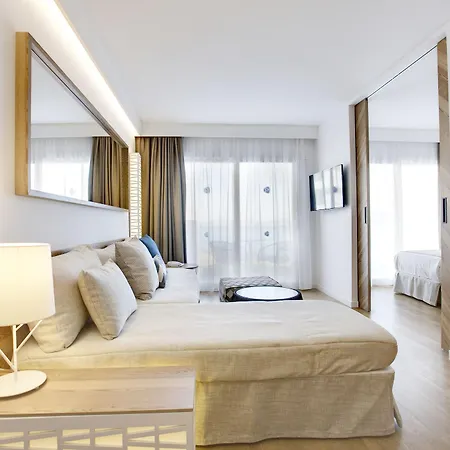 Aparthotel Grupotel Picafort Can Picafort (Mallorca)