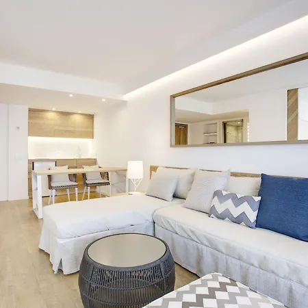 Aparthotel Grupotel Picafort 4*