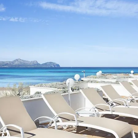 Aparthotel Grupotel Picafort 4*