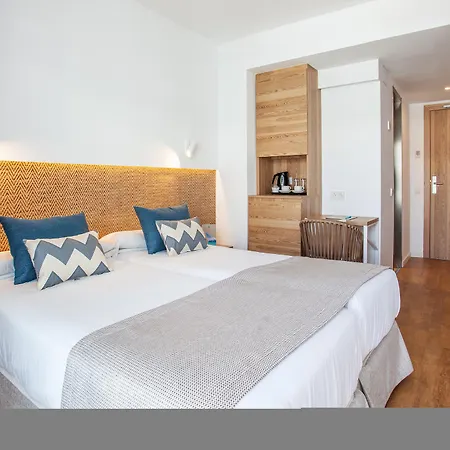 Aparthotel Grupotel Picafort Can Picafort (Mallorca)