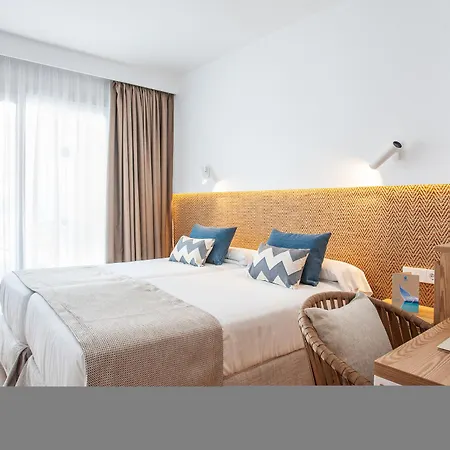 Grupotel Picafort Aparthotel