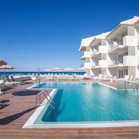 Aparthotel Grupotel Picafort 4*