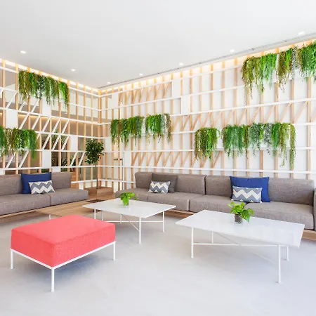 Aparthotel Grupotel Picafort 4*
