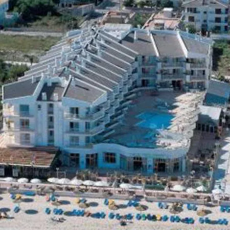 Aparthotel Grupotel Picafort Can Picafort (Mallorca)