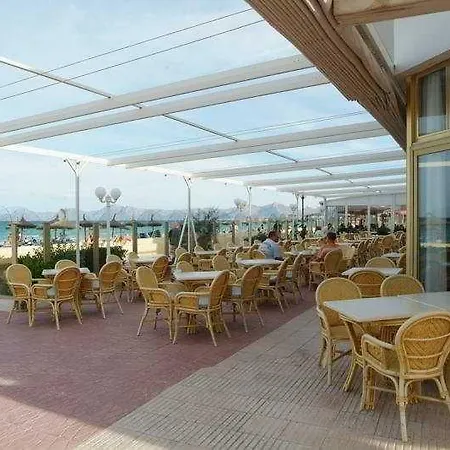 Grupotel Picafort 4* Can Picafort (Mallorca)