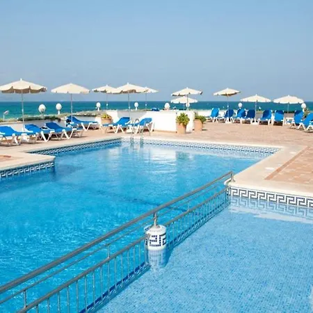 Grupotel Picafort Aparthotel