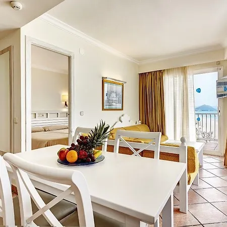 Aparthotel Grupotel Picafort