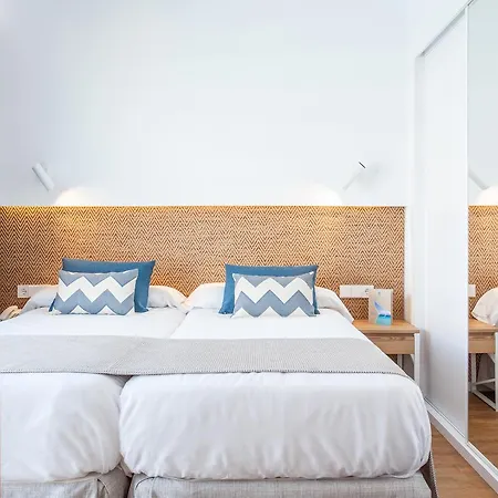 Grupotel Picafort 4* Can Picafort (Mallorca)