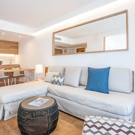 Grupotel Picafort Aparthotel