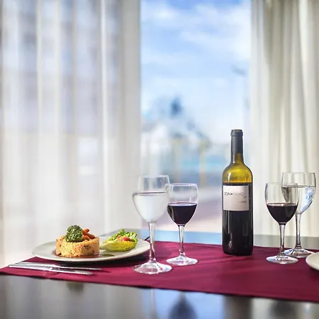 Aparthotel Grupotel Picafort 4*
