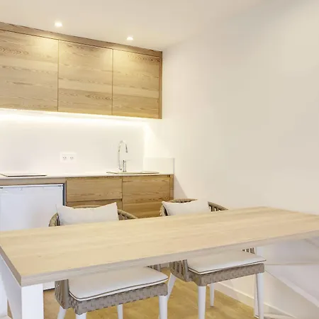 Aparthotel Grupotel Picafort Can Picafort (Mallorca)