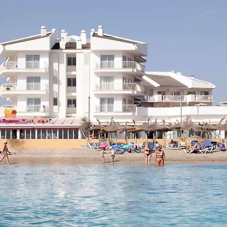 Grupotel Picafort Aparthotel