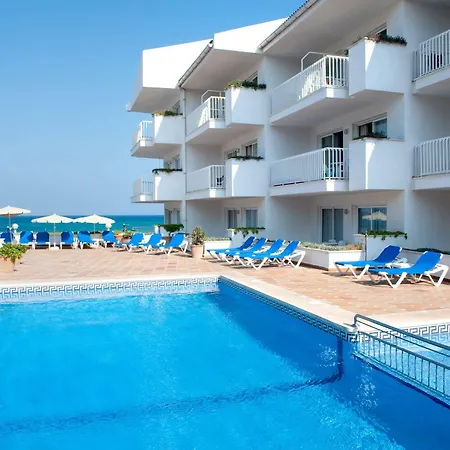 Grupotel Picafort Aparthotel 4*