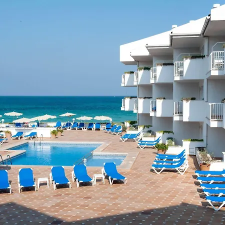 Aparthotel Grupotel Picafort Can Picafort (Mallorca)