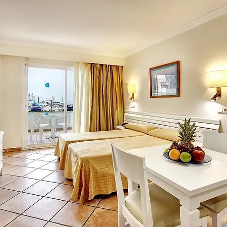Grupotel Picafort 4* Can Picafort (Mallorca)