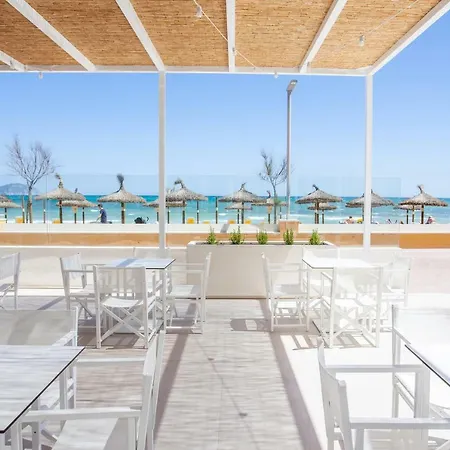 Aparthotel Grupotel Picafort 4*