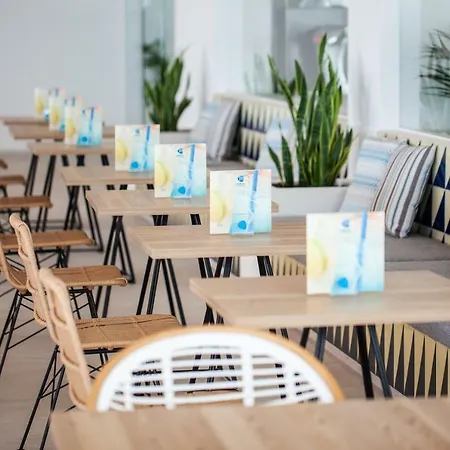 Grupotel Picafort 4* Can Picafort (Mallorca)