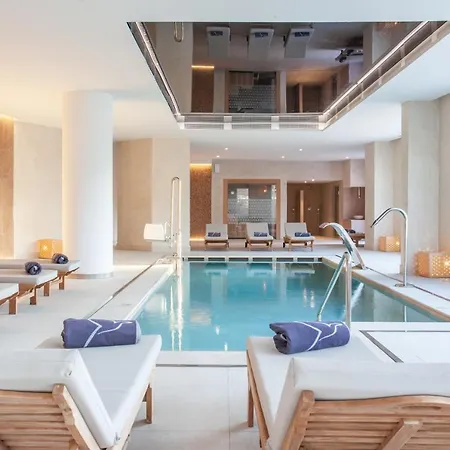Grupotel Picafort Aparthotel