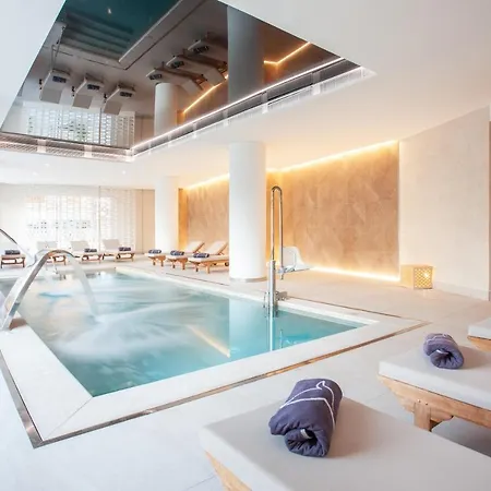 Aparthotel Grupotel Picafort 4*